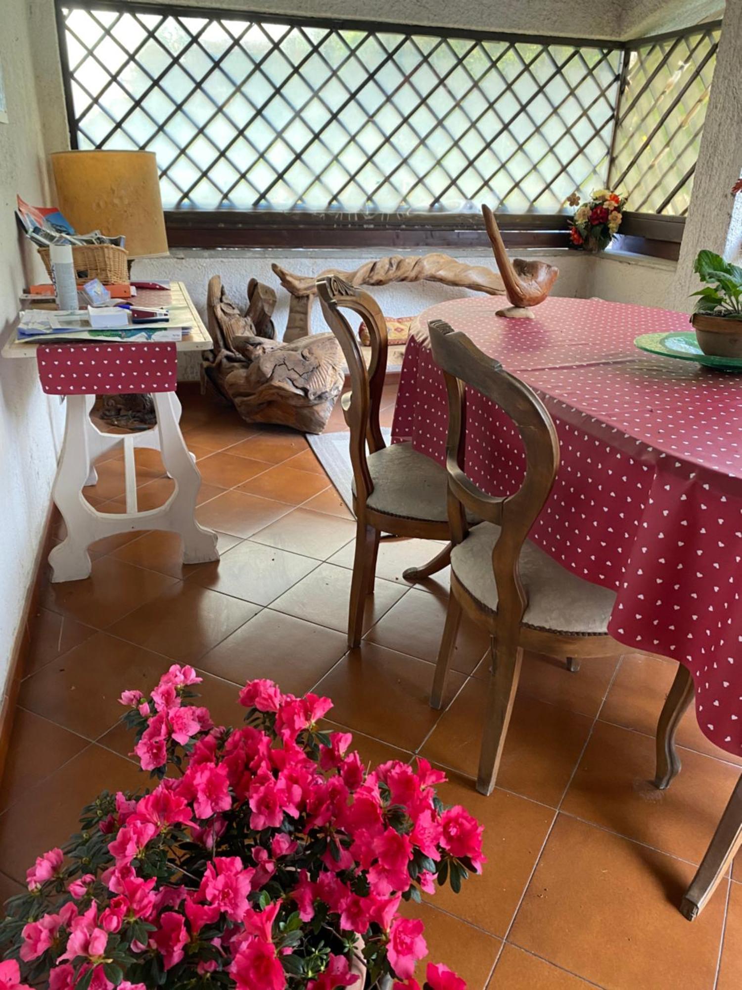 Il Ghiro B&B Riccò del Golfo di Spezia Eksteriør billede