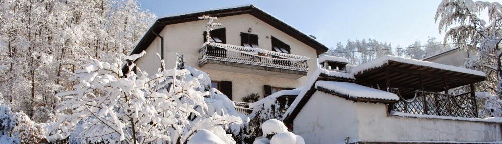 Il Ghiro B&B Riccò del Golfo di Spezia Eksteriør billede