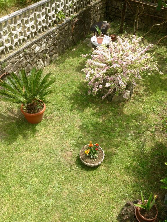 Il Ghiro B&B Riccò del Golfo di Spezia Eksteriør billede