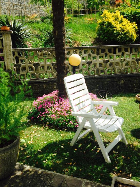 Il Ghiro B&B Riccò del Golfo di Spezia Eksteriør billede